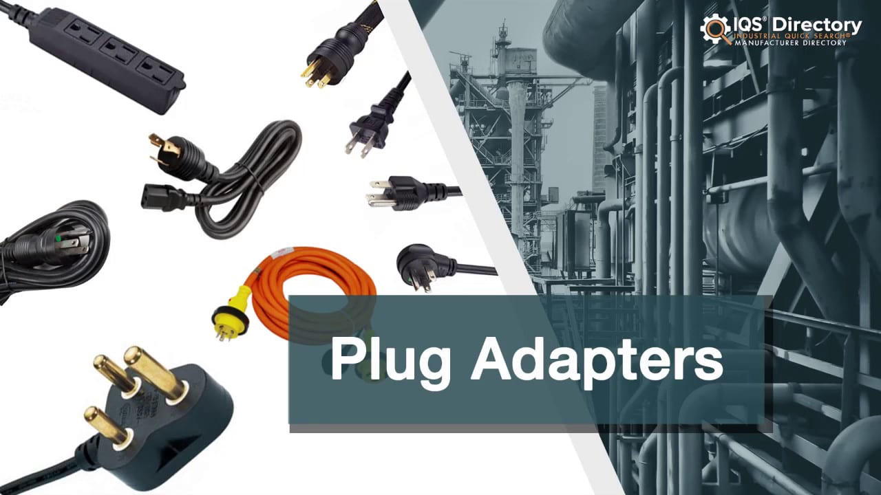 Plug Adapters