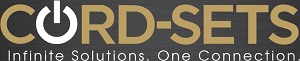 Cord-Sets, Inc. Logo