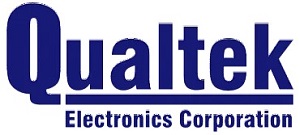 Qualtek Electronics Corporation Logo